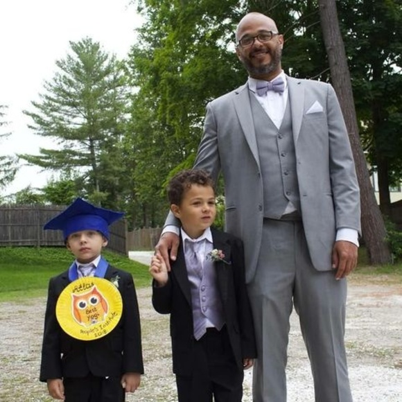 Meet your Posher, Matthew - Picture 1 of 1